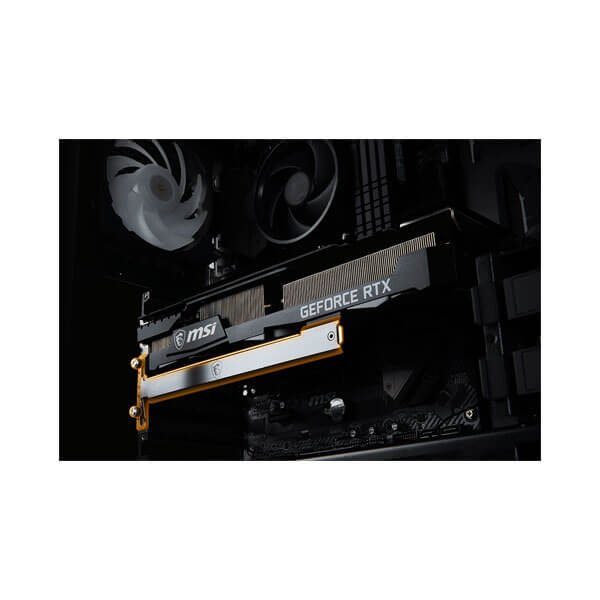 MSI RTX 3070 Ventus 3X Plus 8G OC LHR 8GB Gaming Graphics Card